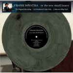 Frank Sinatra - In The Wee Small Hours - Frank Sinatra LP – Hledejceny.cz