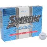 Srixon AD333 12 ks – Hledejceny.cz