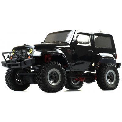 IQ models AM24 Ranger komutátorový elektrický 4WD 4x4 RtR 2,4 GHz vč. akumulátorů a nabíječky 1:24 – Hledejceny.cz