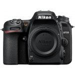 Nikon D7500 – Zboží Živě