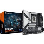 Gigabyte Z890M GAMING X – Hledejceny.cz