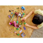 LEGO® Friends 41424 Základna záchranářů v džungli – Hledejceny.cz