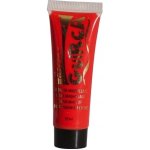 Make-up krém červený 20 ml – Zboží Dáma