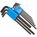 Park Tool sada imbusových kľúčov so zásobníkom PT-HXS-1-2 – HobbyKompas.cz