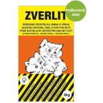 Zverlit oranžový jemná s vůní 6 kg – Zboží Mobilmania