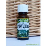 Saloos esenciální olej Litsea Cubeba 10 ml – Zbozi.Blesk.cz