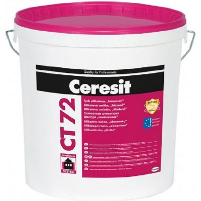 CERESIT CT 72 2mm 25Kg – Hledejceny.cz