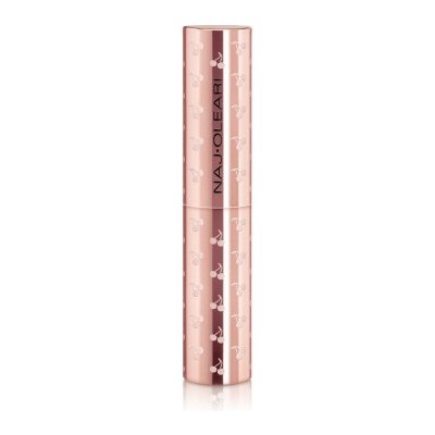 Naj-Oleari Tender Glow Lip Balm rozjasňující balzám na rty 03 pink nude 3 g – Zboží Mobilmania