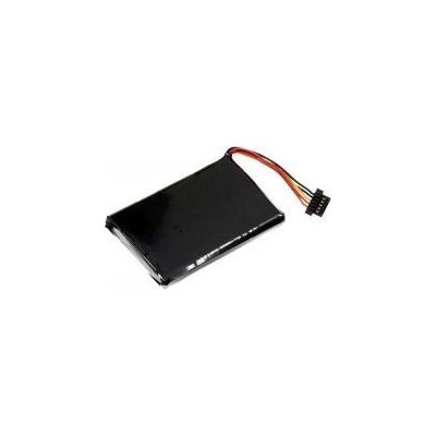 Powery TomTom Go 740 Live 1100mAh Li-Ion 3,7V - neoriginální