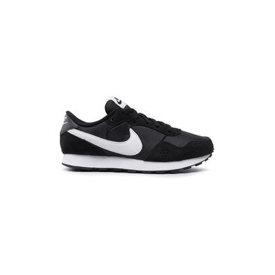 Nike Md Valiant Gs CN8558 002 Černá – Zboží Dáma