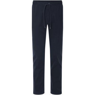 Livergy pánské chino kalhoty "Slim Fit" navy modrá – Zboží Dáma