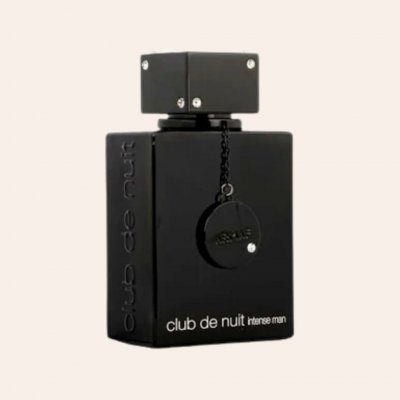 Armaf Club de Nuit Intense 150 ml – Hledejceny.cz