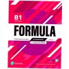 Formula B1 Preliminary Coursebook with key with student online resources + App + eBook
