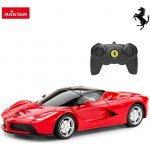 Rastar Ferrari 296 GTS auto na dálkové ovládání 1:16 – Sleviste.cz