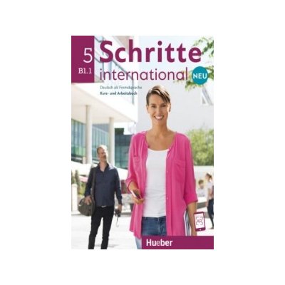 Schritte international Neu 5