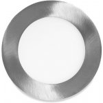 Ecolite LED-WSL-6W/41/CHR – Zboží Mobilmania