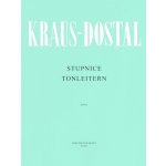 STUPNICE - Kraus-Dostal – Hledejceny.cz