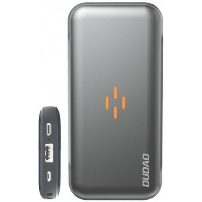 Dudao K13s 10000mAh černá