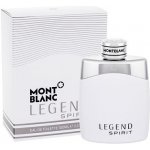 Mont Blanc Legend Spirit toaletní voda pánská 100 ml – Zbozi.Blesk.cz