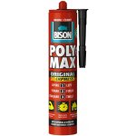 BISON POLY MAX HIGH TACK univerzální lepidlo 465 g – Hledejceny.cz