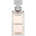 Calvin Klein Eternity Summer Daze parfémovaná voda dámská 100 ml – Zboží Mobilmania