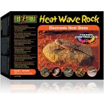 Hagen Heat Wave Rock topný kámen malý 15,5x10 cm, 6 W – HobbyKompas.cz