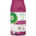 Air Wick Freshmatic Jemný Satén a Měsíční Lilie 250 ml – Zbozi.Blesk.cz