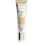L'Oréal Paris Age Perfect BB Cover BB krém 05 Medium Sand 30 ml – Zboží Dáma