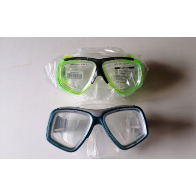 EMME brýle sada, azores pvc + madeira silicone – Hledejceny.cz