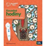 Albi KOUZELNÉ ČTENÍ Kouzelné hodiny 2.0 – Sleviste.cz