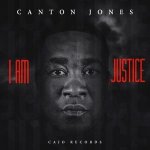 Jones Canton - I Am Justice CD – Hledejceny.cz