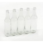 Vetropack Láhev 0,5L LIEH SPIRIT, šroubení sada 5ks – Zboží Dáma