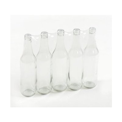 Vetropack Láhev 0,5L LIEH SPIRIT, šroubení sada 5ks – Zboží Dáma