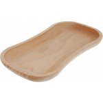 Dřevotéka Dřevěné koryto 30x16 cm – Hledejceny.cz