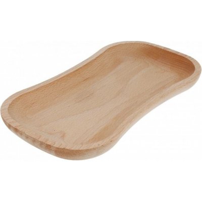 Dřevotéka Dřevěné koryto 30x16 cm – Hledejceny.cz