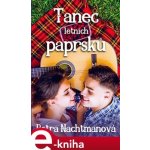 Tanec letních paprsků - Petra Nachtmanová – Sleviste.cz