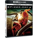 Spider-Man 2 UHD+BD – Hledejceny.cz