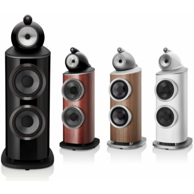 Bowers & Wilkins 801 D4 – Zboží Živě