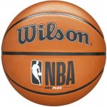 Wilson NBA DRV PLUS – Zboží Mobilmania