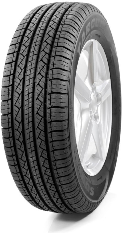 Targum Suver 225/60 R18 100H