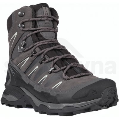 Salomon X Ultra Trek GTX W L40798400 - black/magnet/mineral gray – Zbozi.Blesk.cz