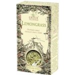 Grešík Lemongrass Citrónová tráva 40 g – Zboží Mobilmania