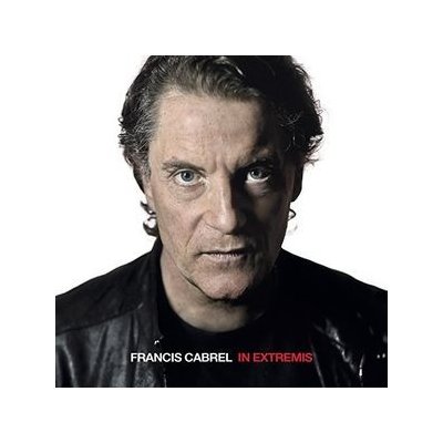 In Extremis - Francis Cabrel CD