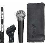 SHURE SM 58-LCE – Zboží Živě
