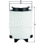 Vzduchový filtr MAHLE LX 1566/1 – Hledejceny.cz