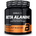 BioTech USA Beta Alanine 300 g – Sleviste.cz