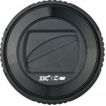 JJC krytka Z-TGS pro Olympus TG-1,2,3,4,5,6 – Sleviste.cz