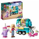 LEGO® Friends 41733 Pojízdná prodejna bubble tea – Hledejceny.cz