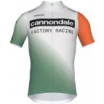 Cannondale CFR Replica 2025 zelená/červená pánský – Zboží Dáma