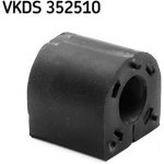 Ložiskové pouzdro, stabilizátor SKF VKDS 352510 (VKDS352510) – Sleviste.cz